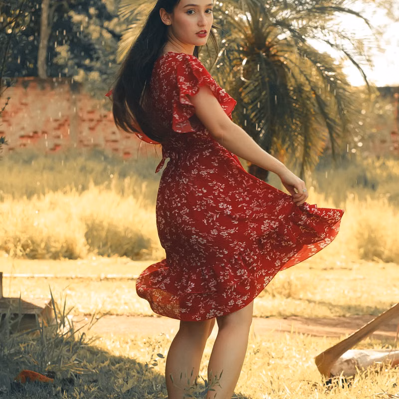 Bolsa de Ombro Estruturada